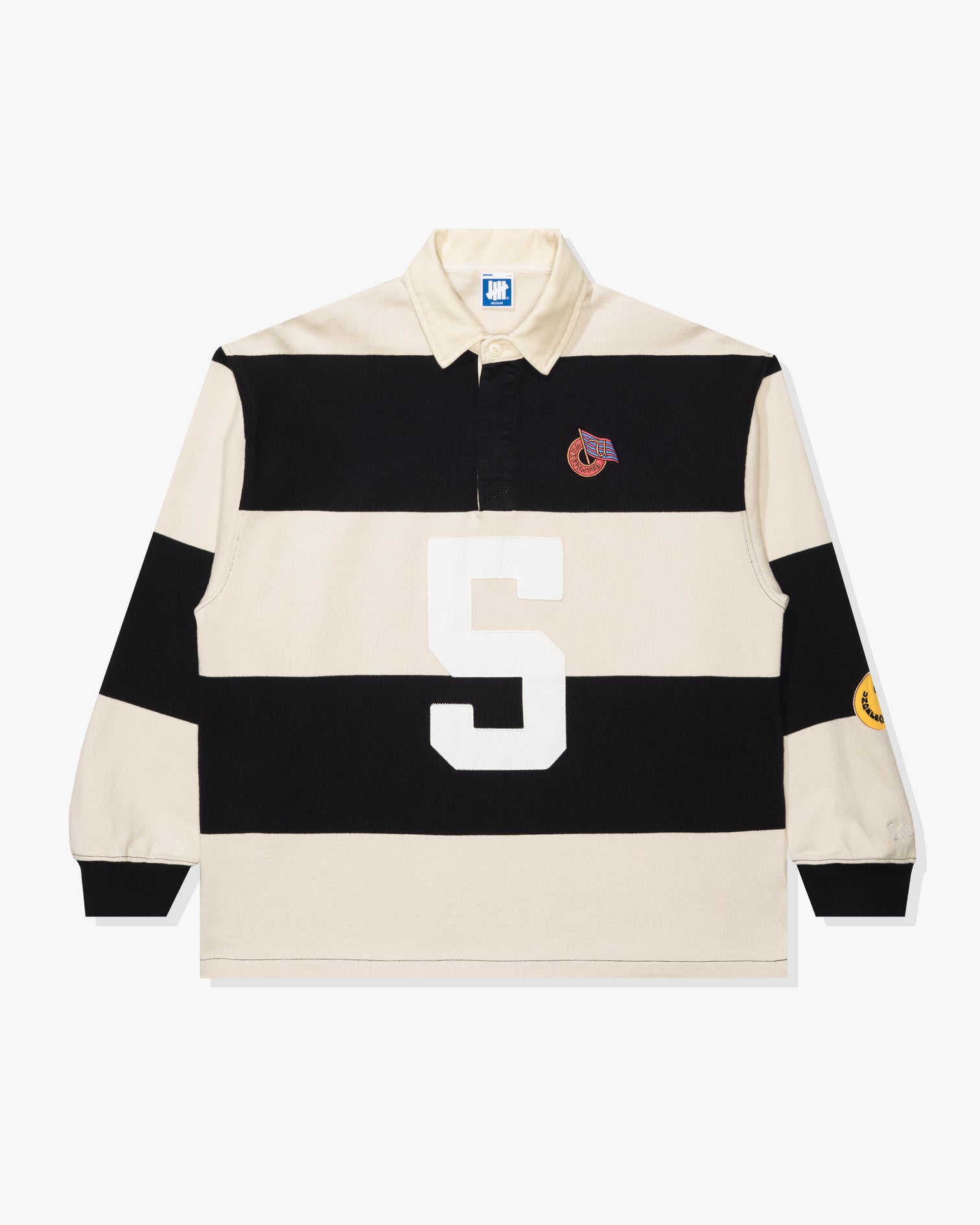 Undefeated