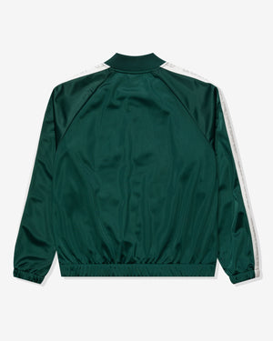 UNDEFEATED TAPED TRACK JACKET – Undefeated