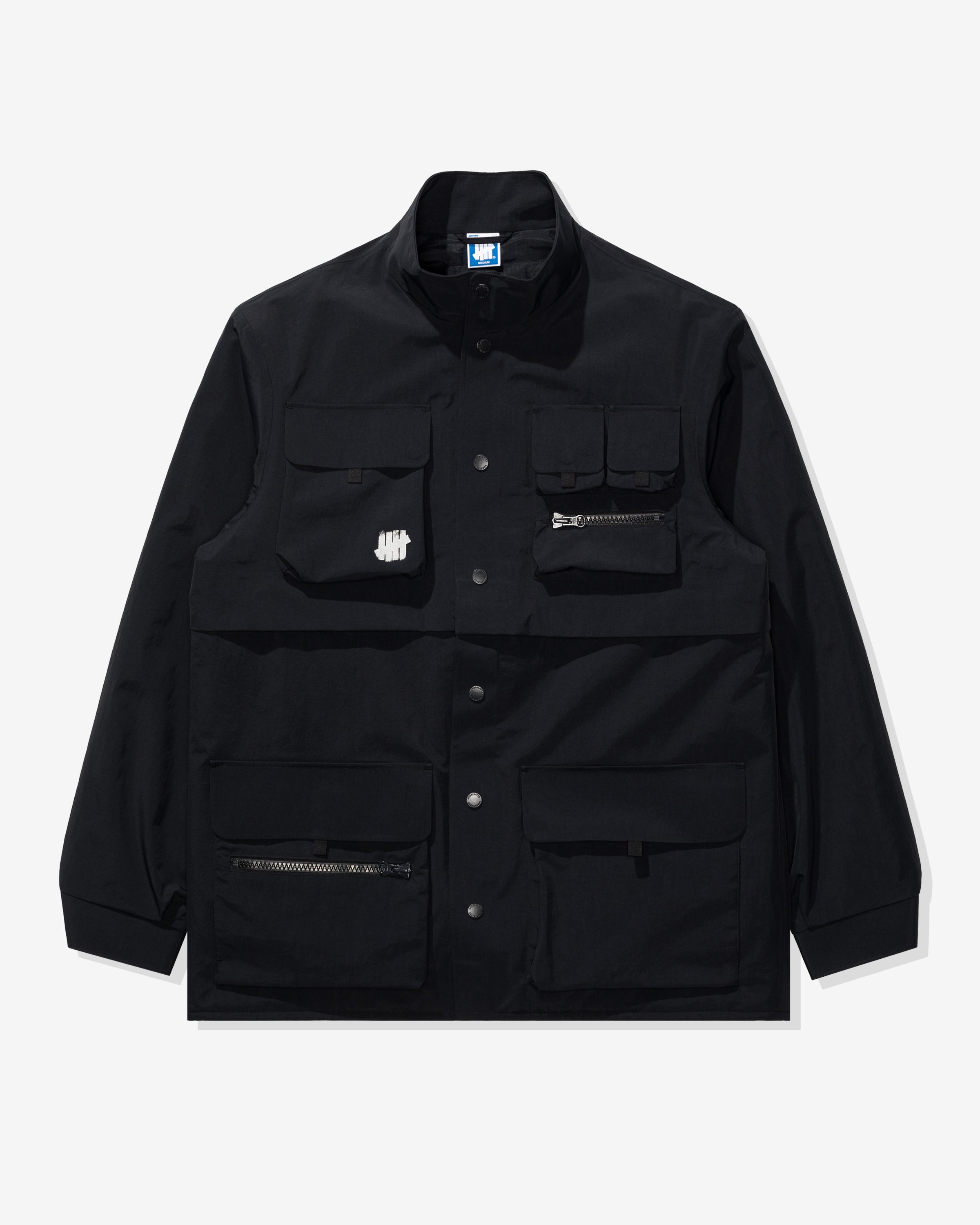 UNDEFEATED TECH M65 JACKET – Undefeated