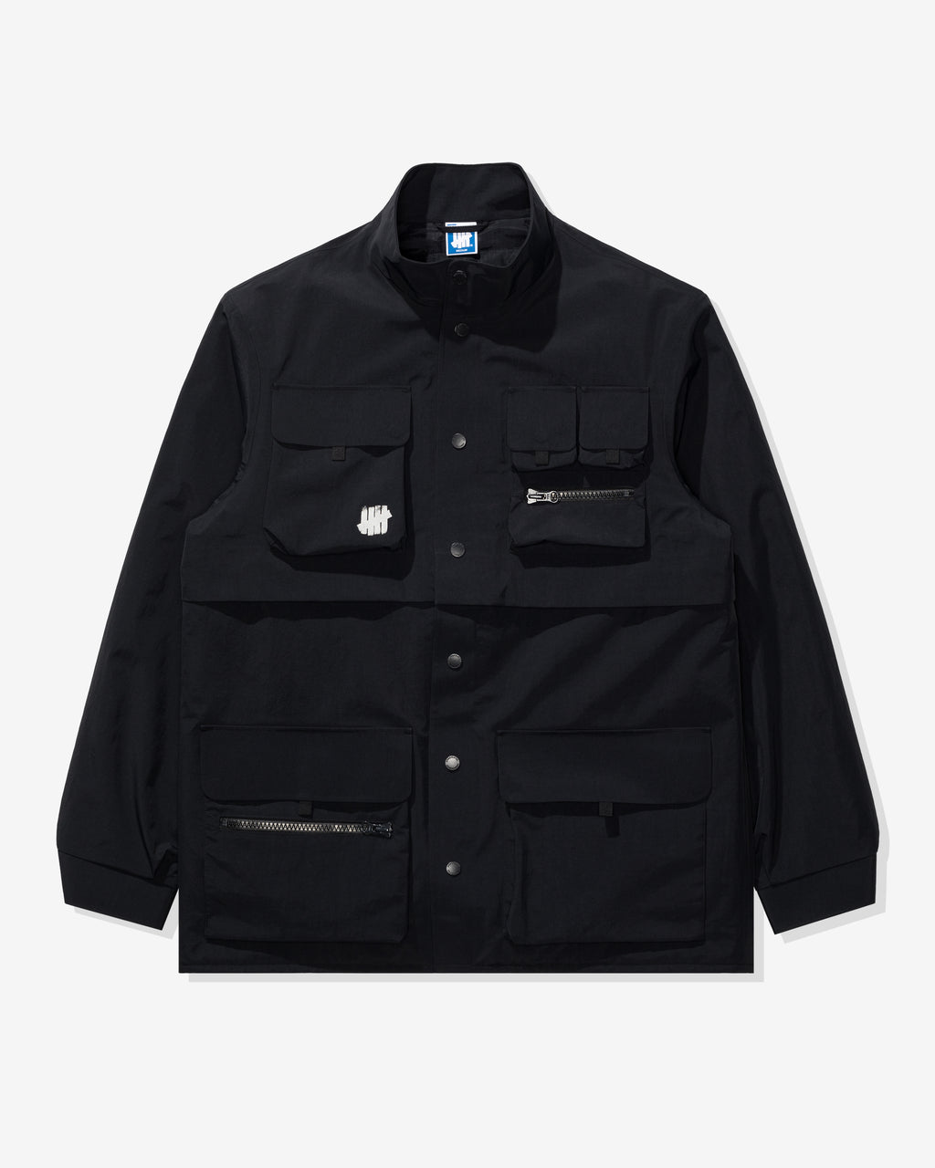 Undefeated Diffrient Front UNDEFEATED FALL 23 – Undefeated