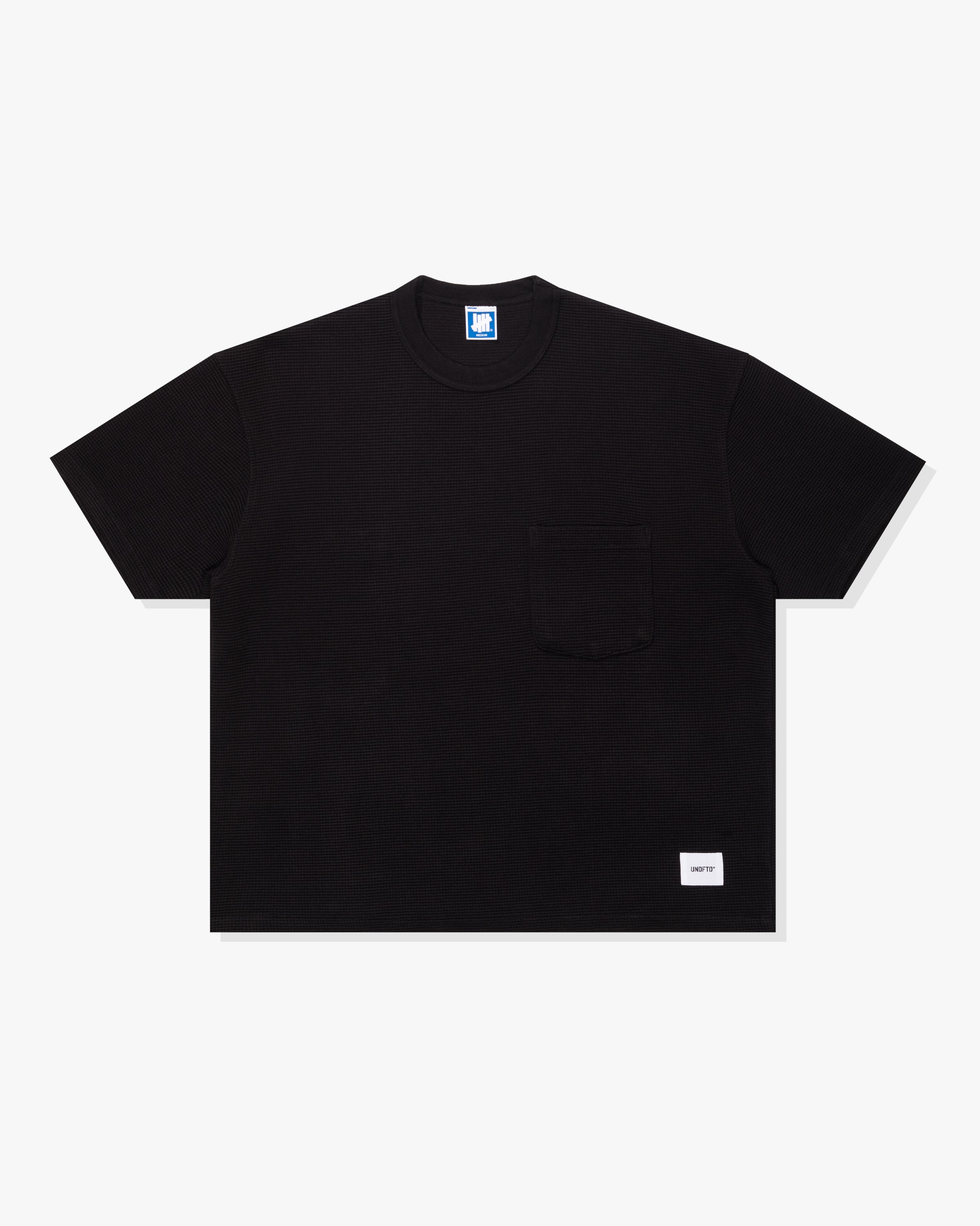 UNDEFEATED THERMAL S/S TEE – Undefeated