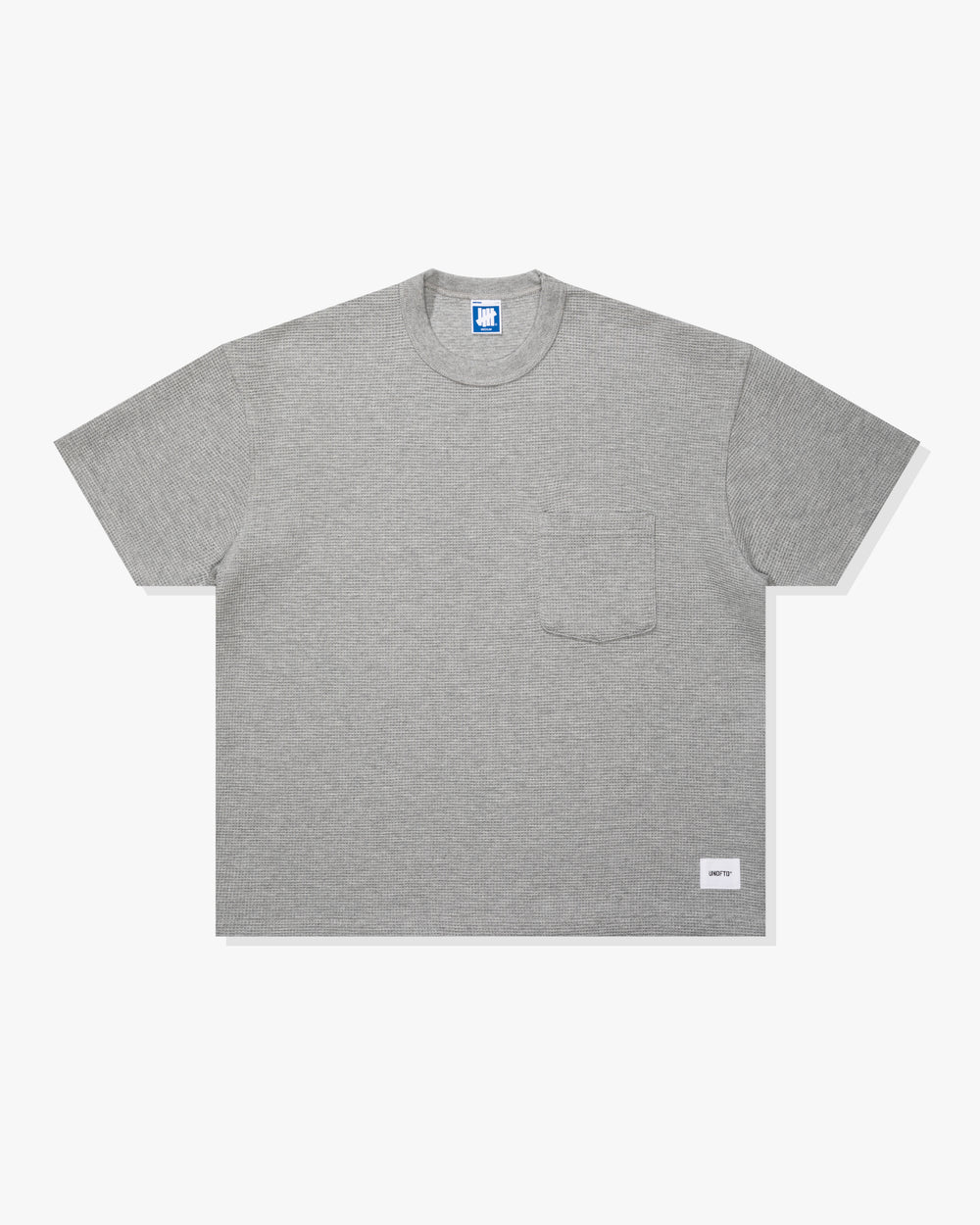 UNDEFEATED THERMAL S/S TEE – Undefeated