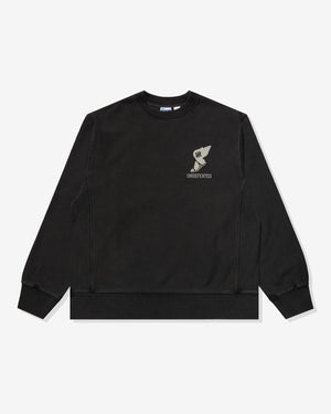 UNDEFEATED TRACK CREWNECK – Undefeated
