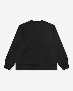UNDEFEATED TRACK CREWNECK – Undefeated