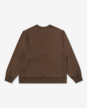UNDEFEATED TRACK CREWNECK – Undefeated