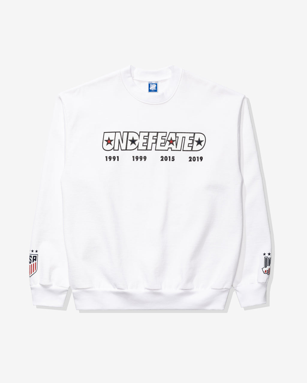 Mens Apparel â Undefeated