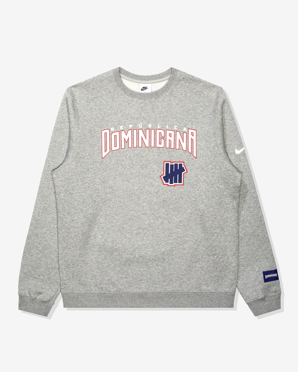 Mens Apparel – Page 3 – Undefeated