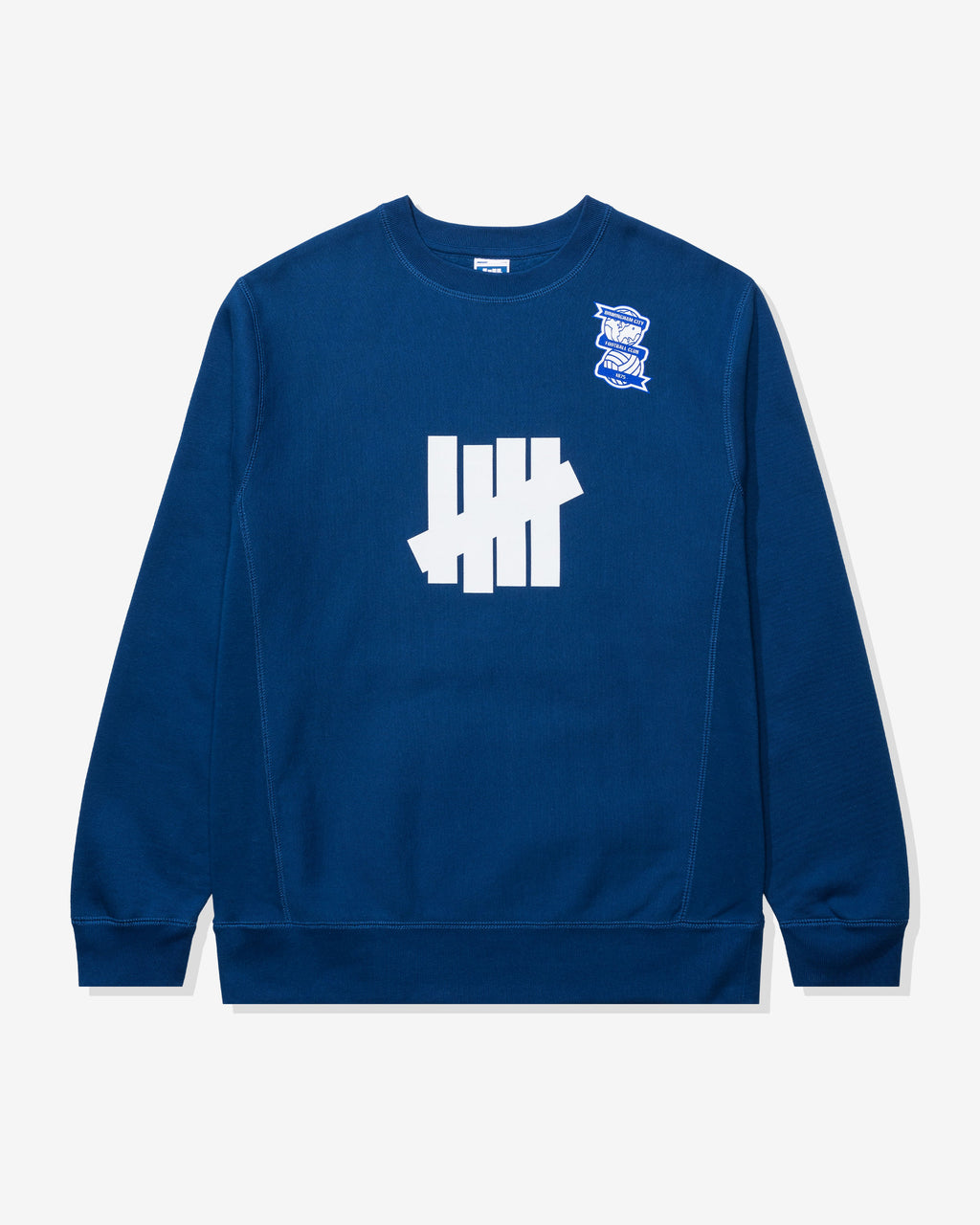 UNDEFEATED X BCFC – Undefeated