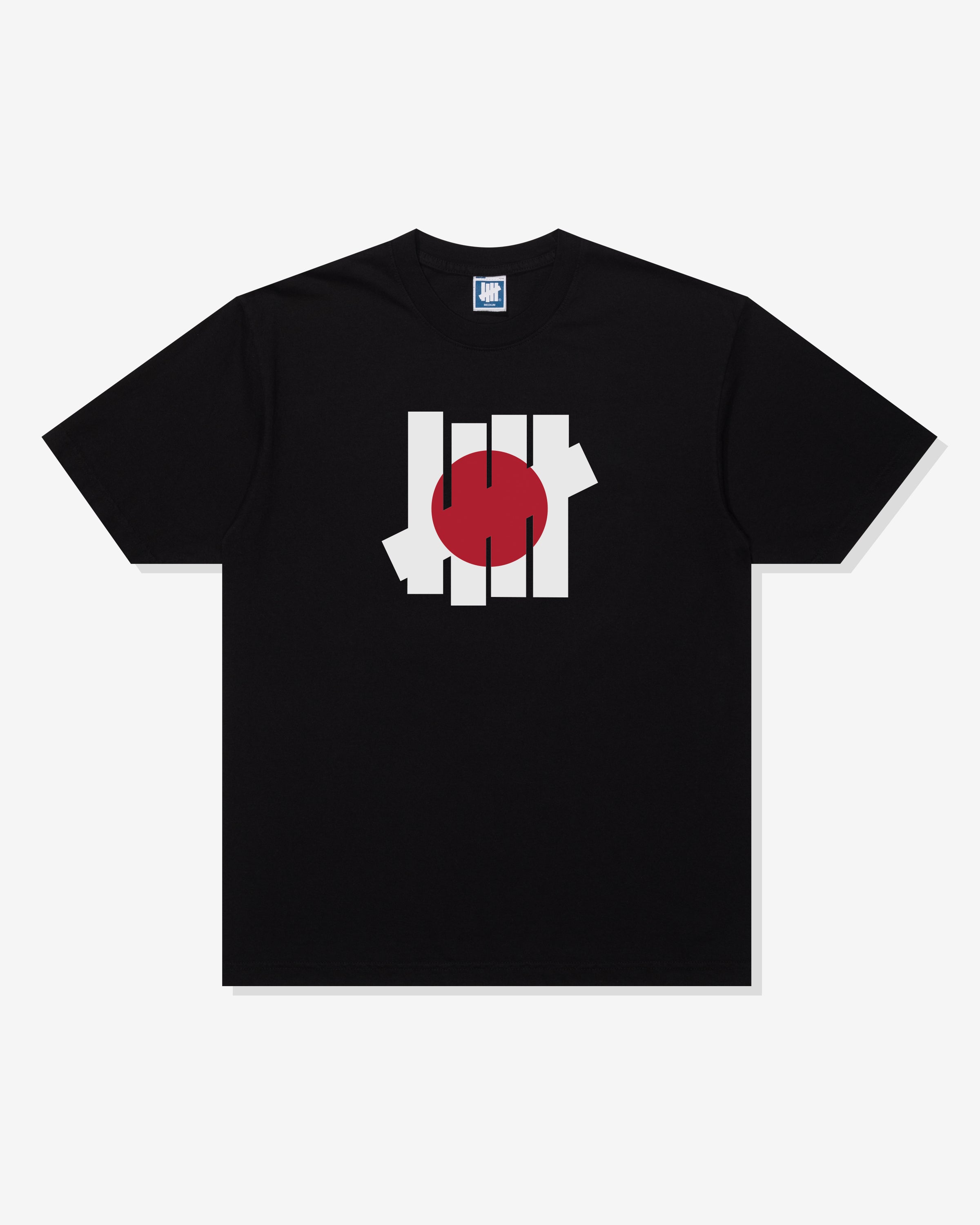 UNDEFEATED ICON FLAG S/S TEE - JAPAN – Undefeated