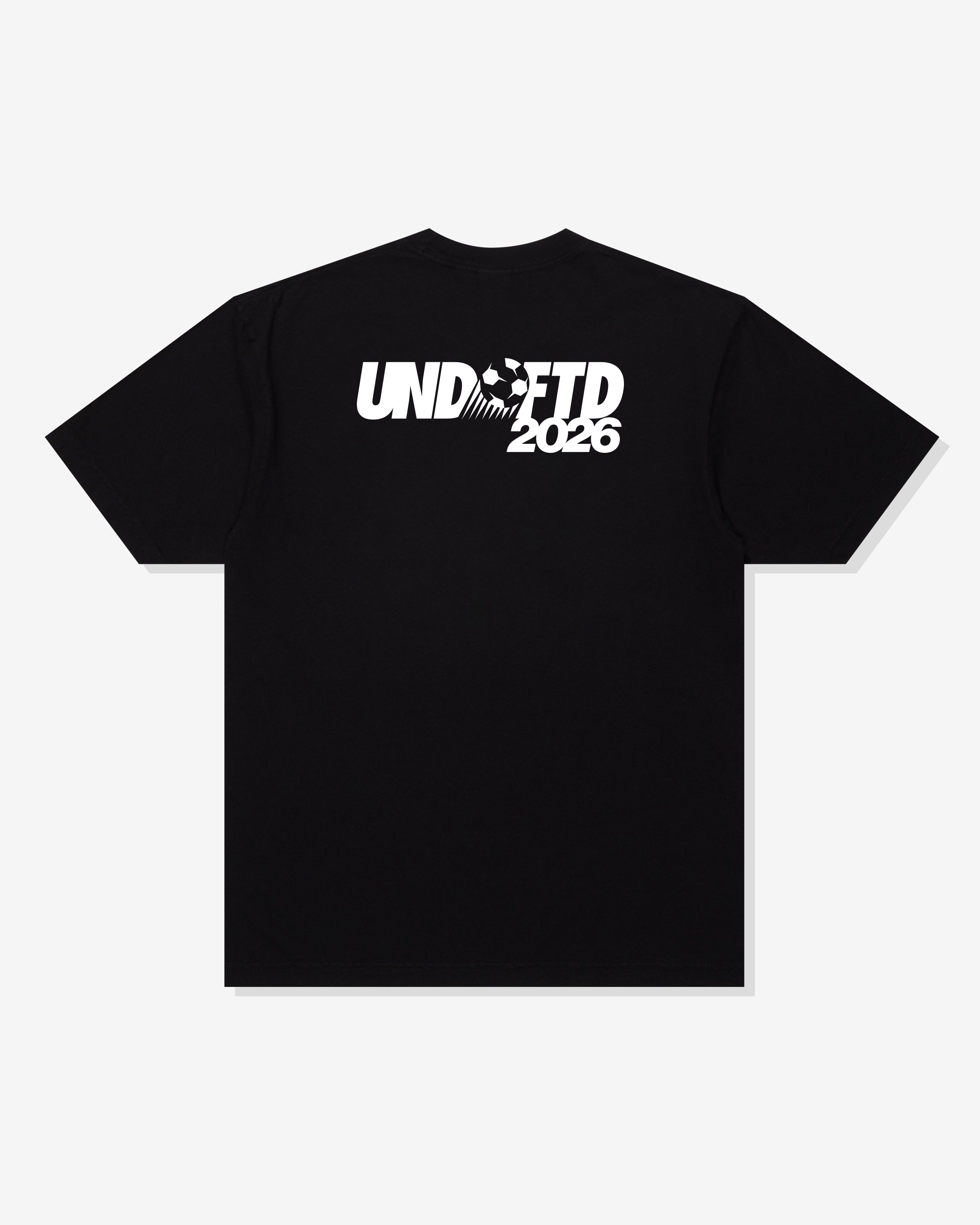 UNDEFEATED ICON FLAG S/S TEE - JAPAN – Undefeated