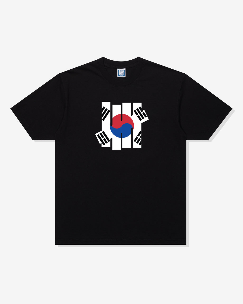 MALBON X UNDEFEATED PLAY DIRTY T-SHIRT – Undefeated