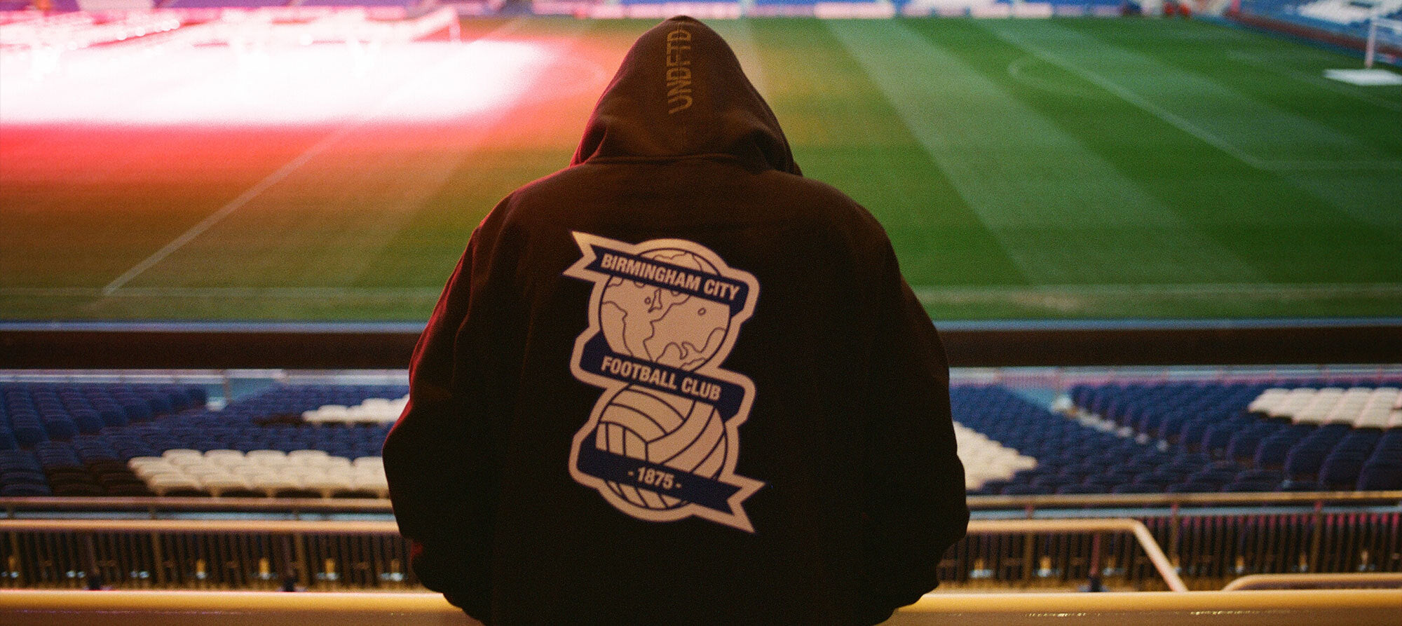 UNDEFEATED X BCFC DROP 2 SHOP NOW