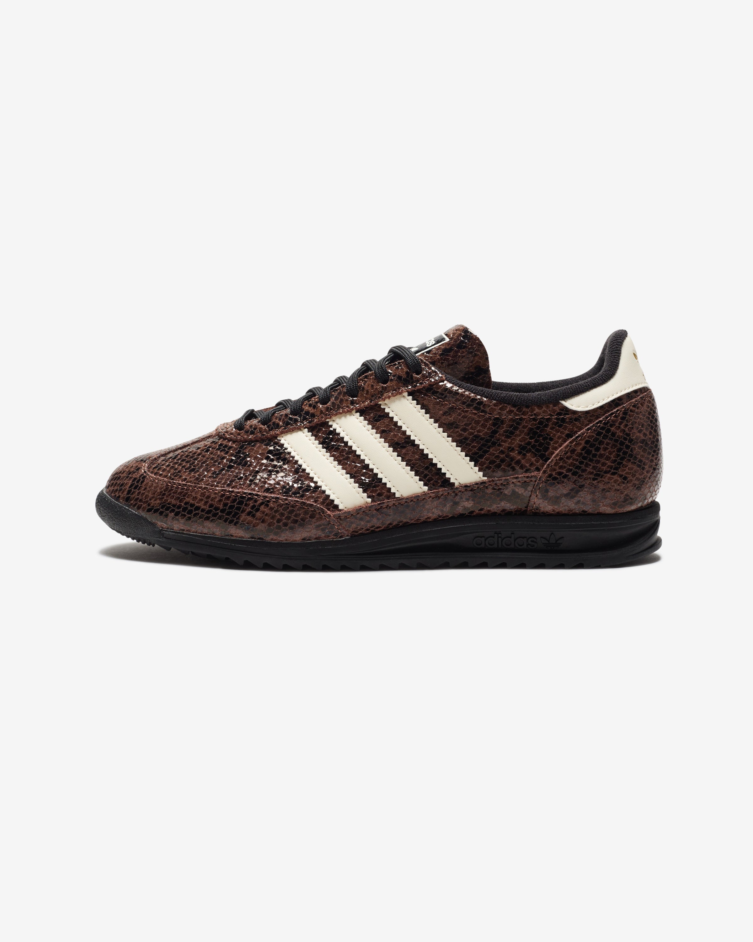 ADIDAS WOMEN'S SL 72 OG - PREBRN/ CBLAC