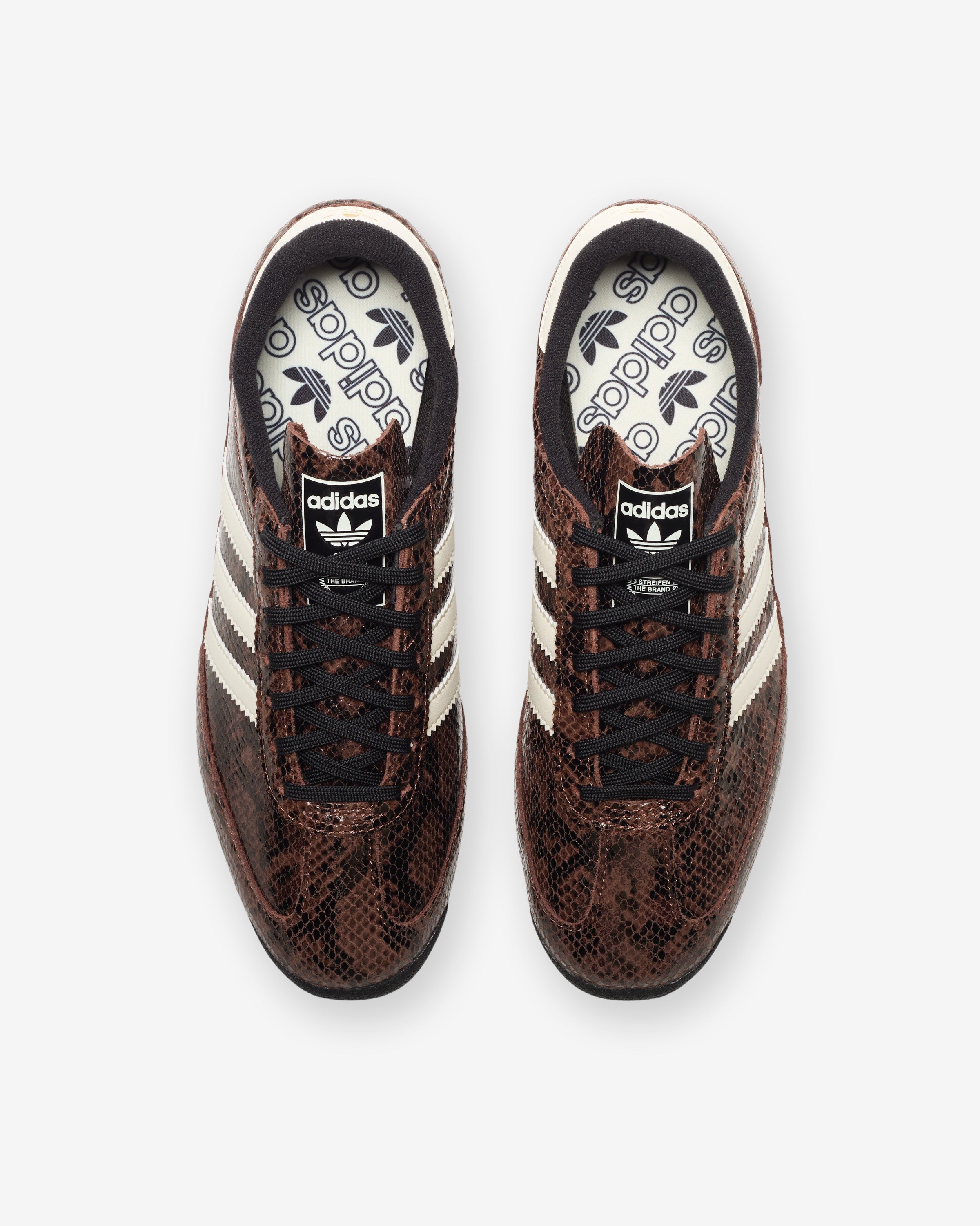 ADIDAS WOMEN'S SL 72 OG - PREBRN/ CBLAC