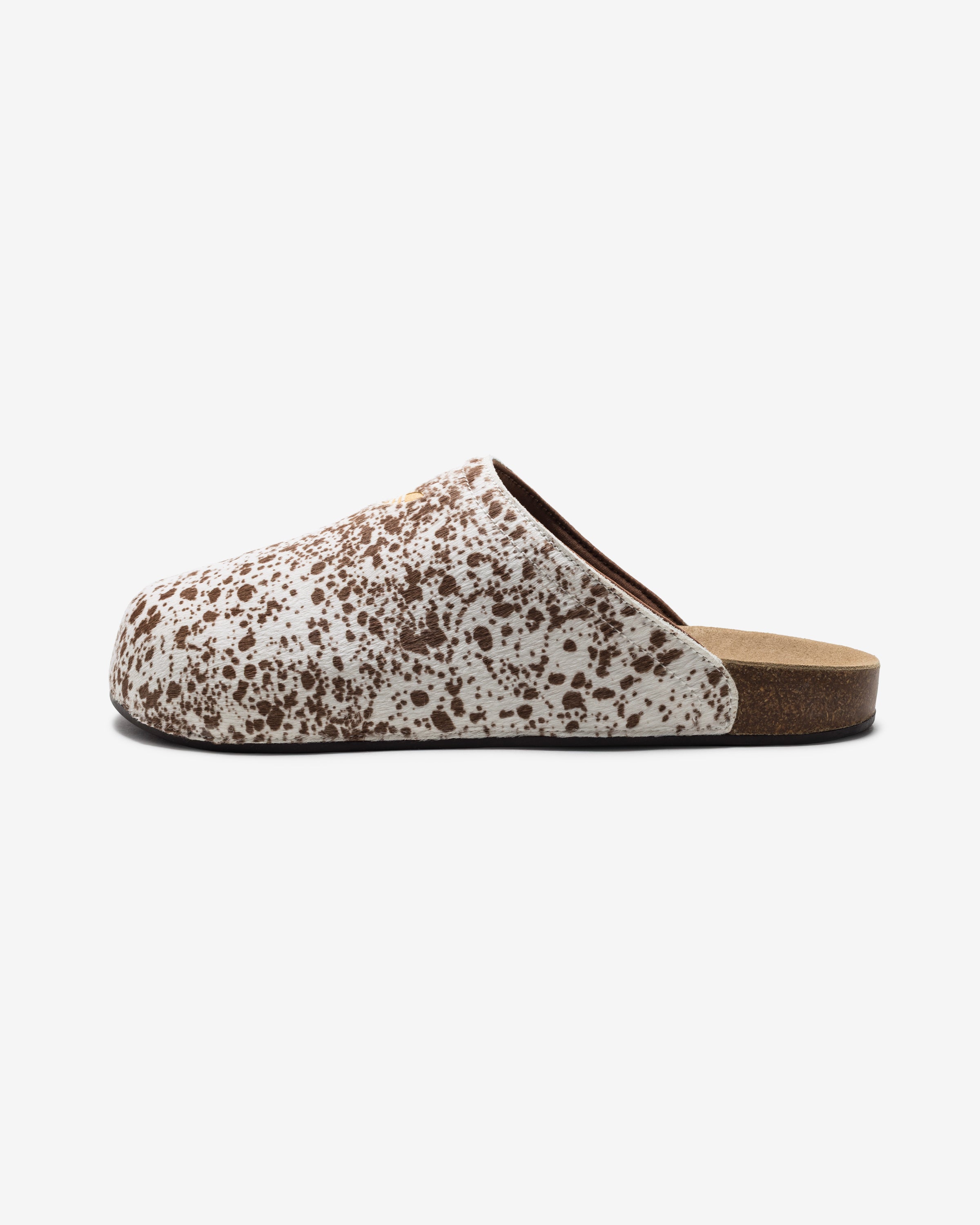 ADIDAS ADIMULE - OWHITE/ PREBRN – Undefeated