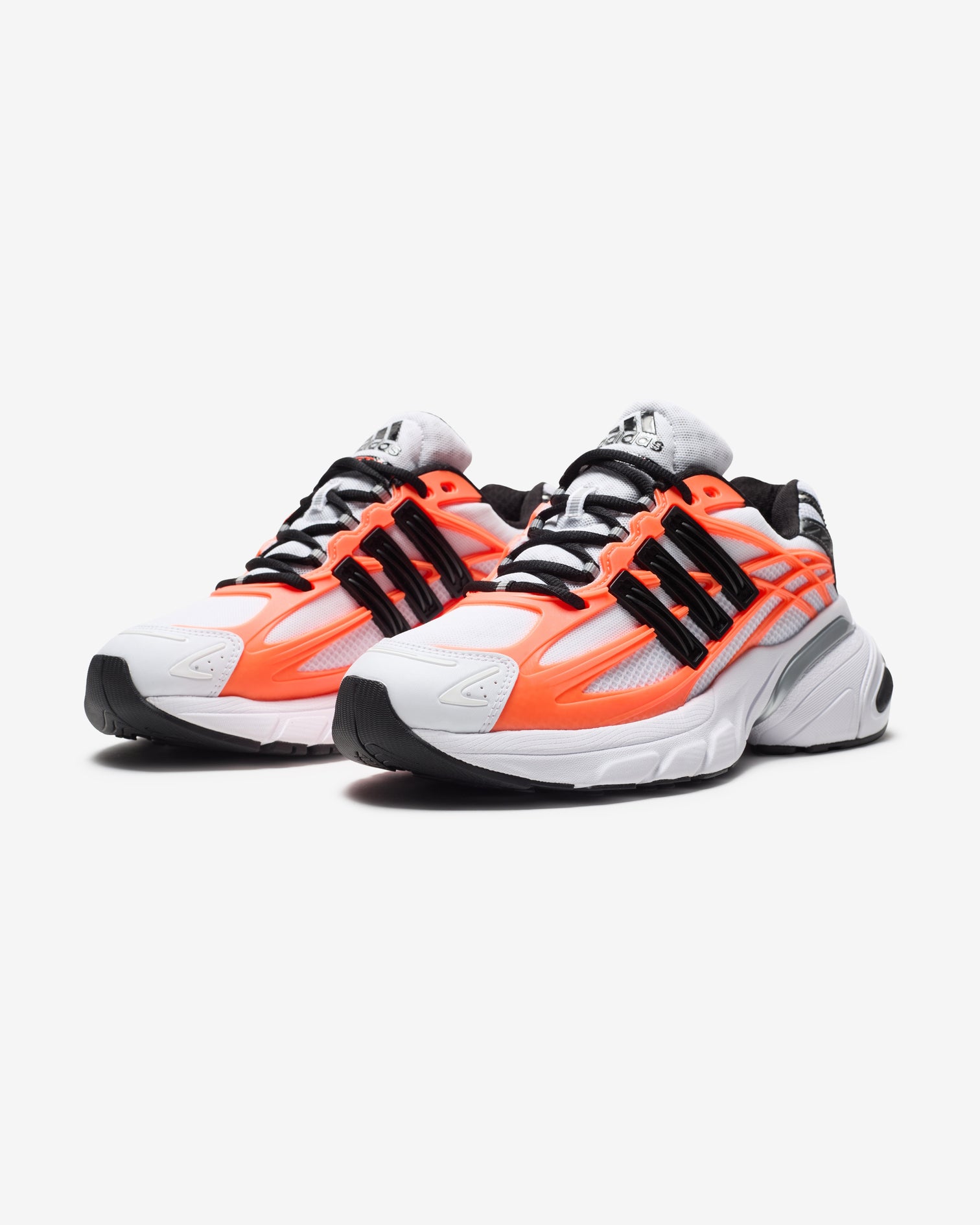 Adidas – Undefeated