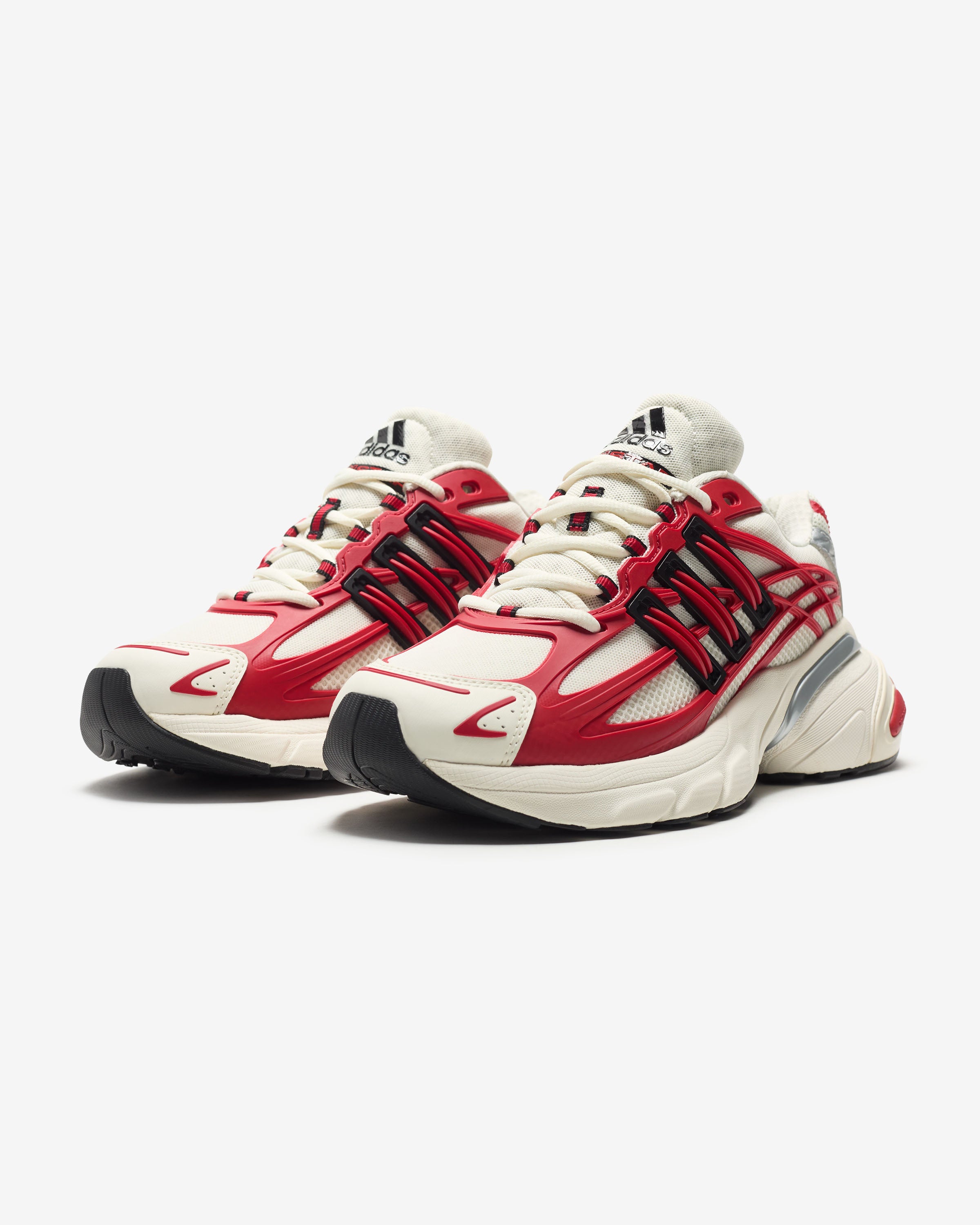 ADIDAS ADISTAR XLG 2.0 - POWRED/ CBLACK/ OWHITE – Undefeated