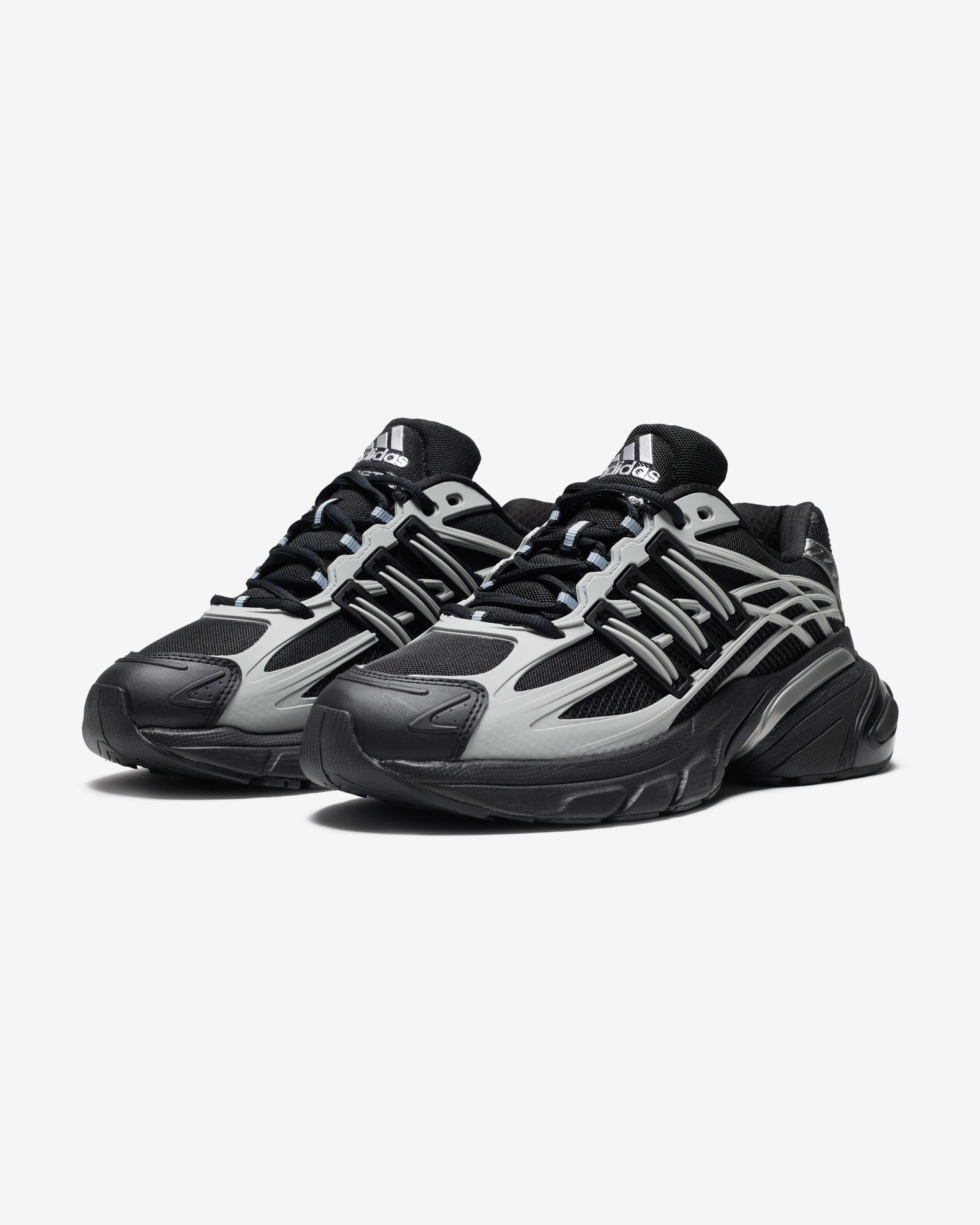 Adidas – Undefeated