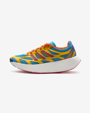 ADIDAS ADIZERO ARUKU - SKYRUS/ LUCBLU/ ORANGE