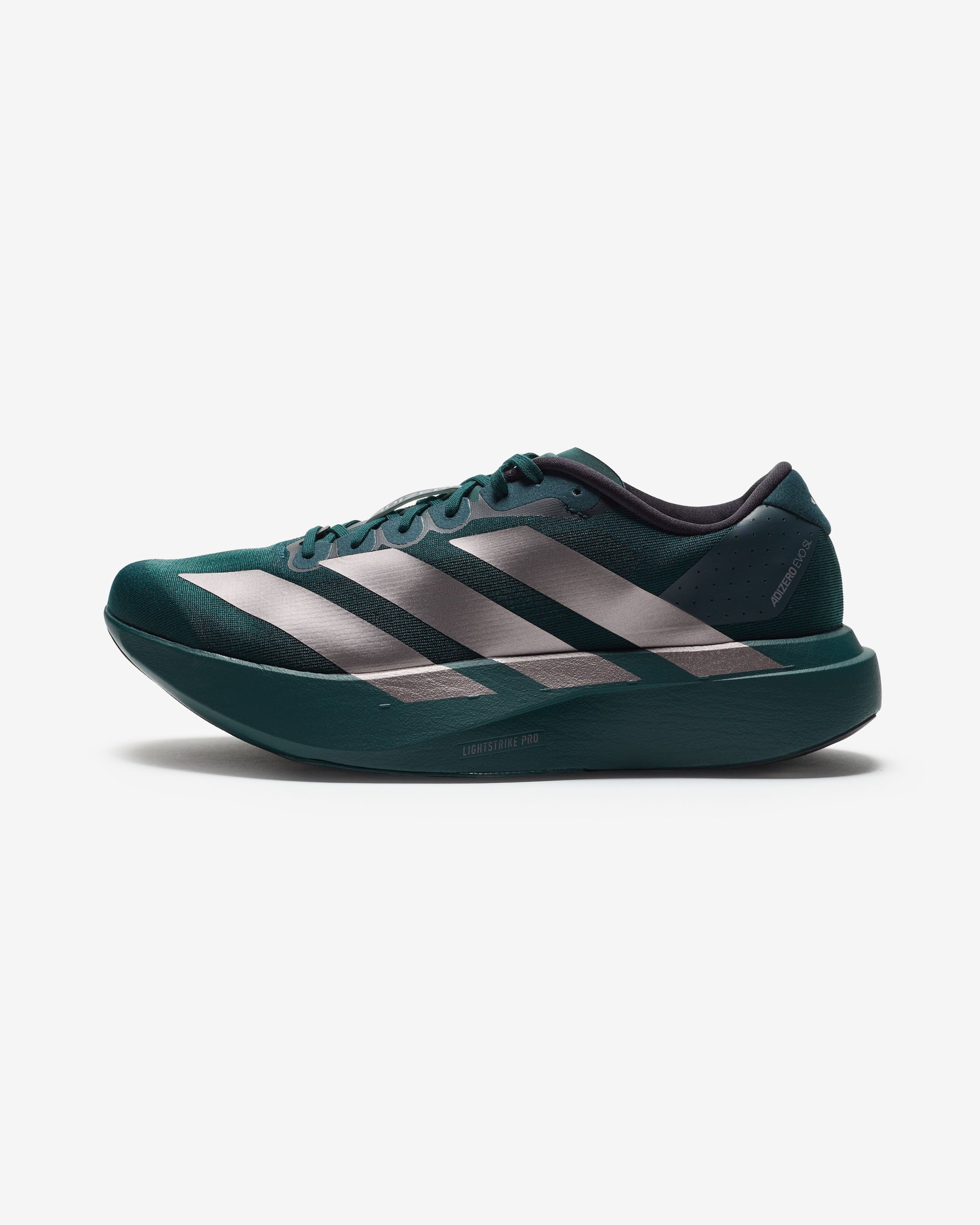 エヴオSL ADIDAS ADIZERO EVO SL - AURIVY/ TAUOX – Undefeated