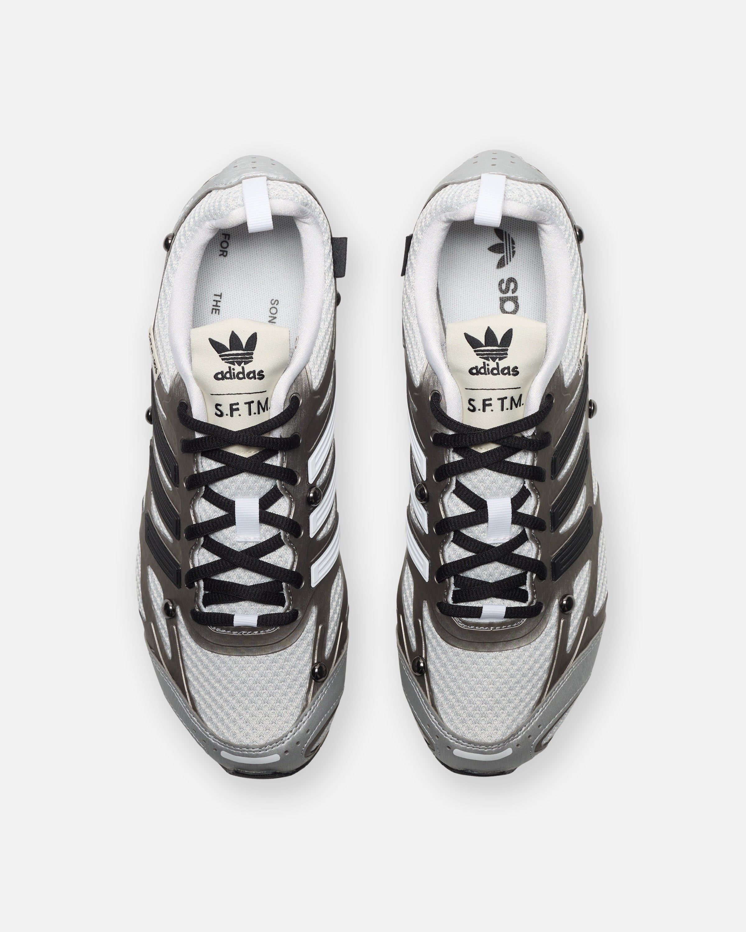 ADIDAS ADIZERO PR SFTM - GREONE/ CBLACK