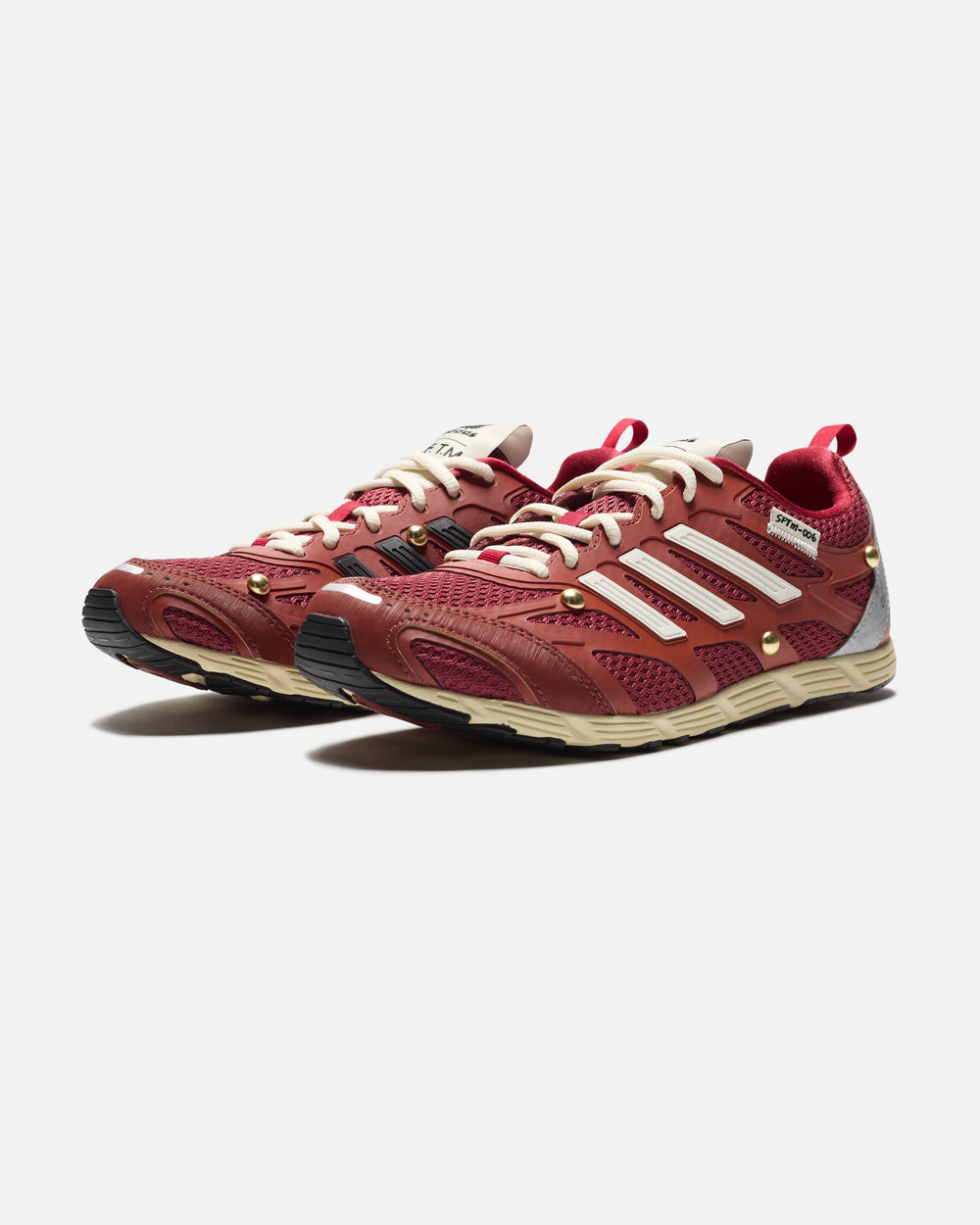 エミー ADIDAS ADIZERO PR SFTM - LEGRED/ CREWHT – Undefeated