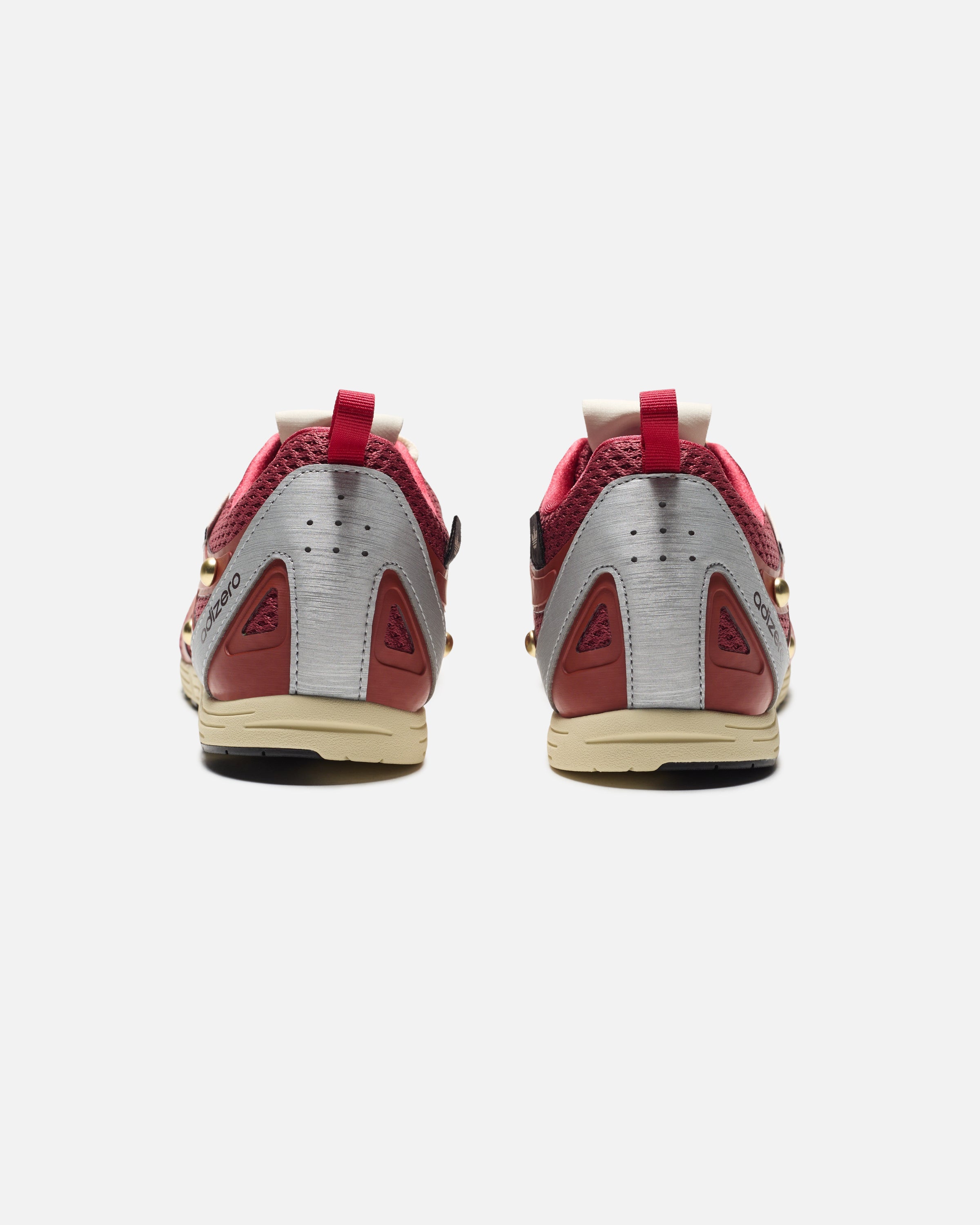 ADIDAS ADIZERO PR SFTM - LEGRED/ CREWHT