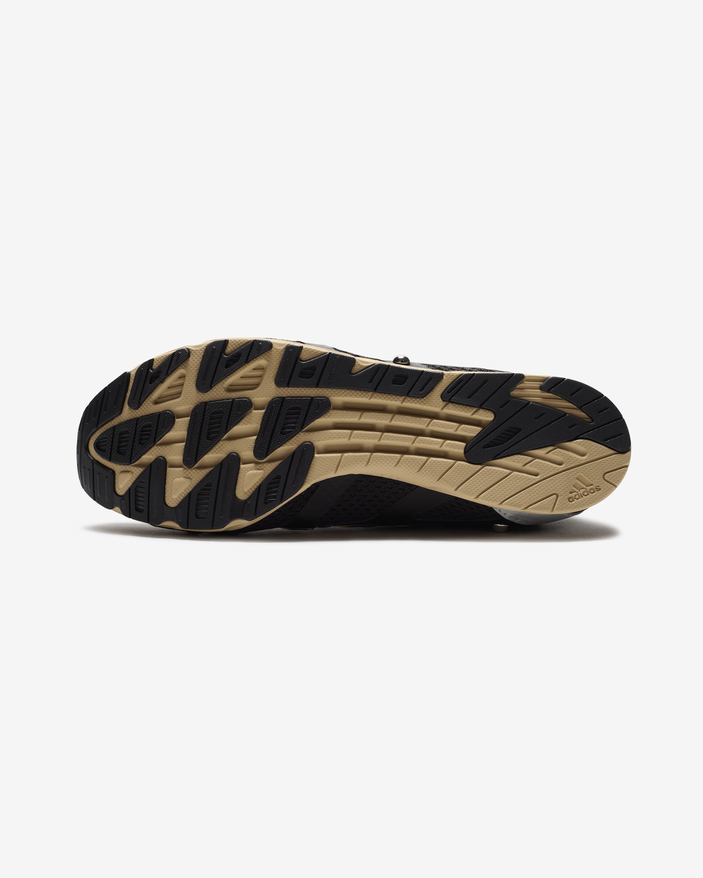 ADIDAS ADIZERO PR SFTM - CBLACK/ CREWHT