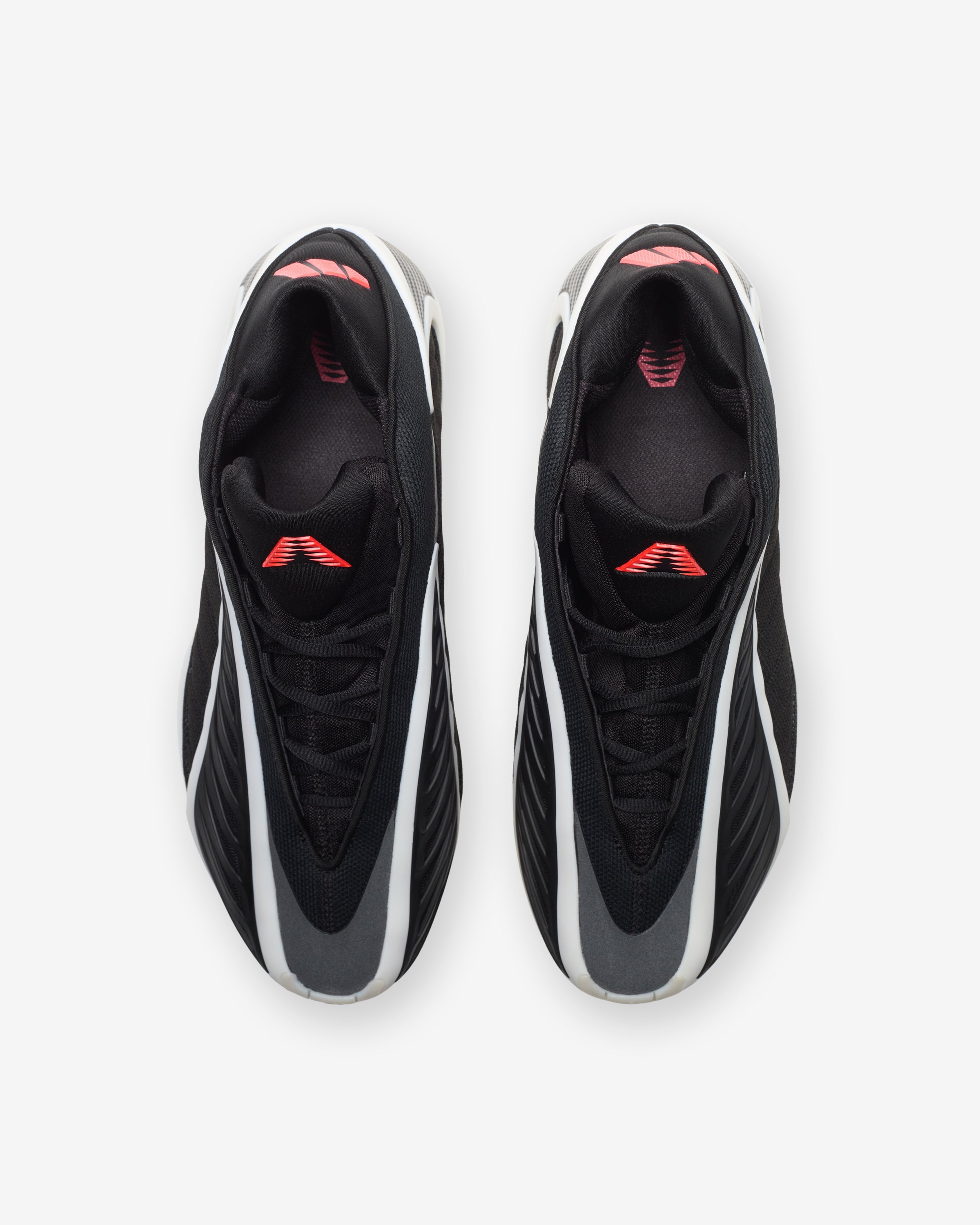 ADIDAS ANTHONY EDWARDS 2 - CBLACK