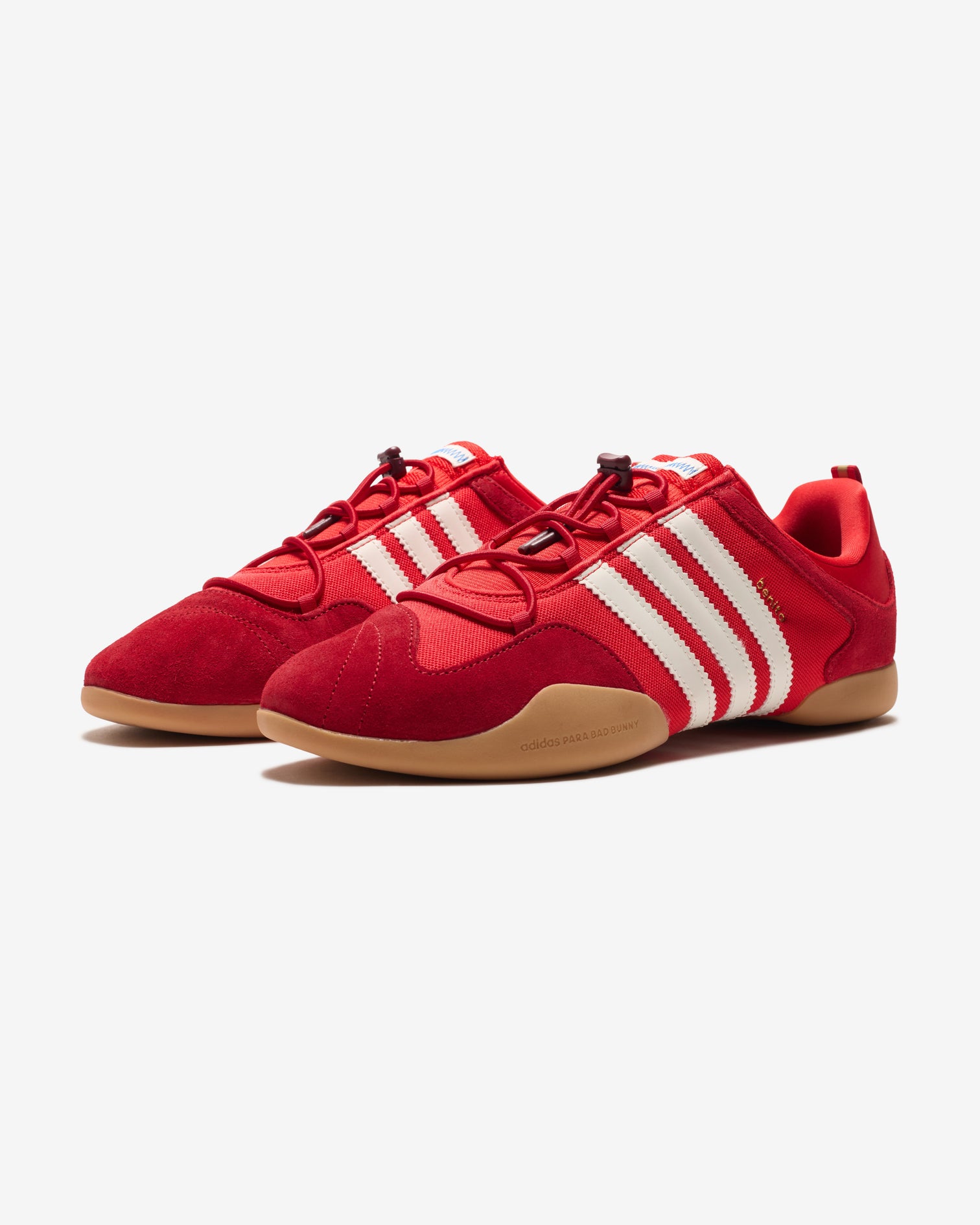Adidas – Undefeated