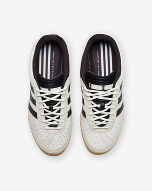 ADIDAS X BAD BUNNY GAZELLE INDOOR - CWHITE/ CBLACK/ GUM3