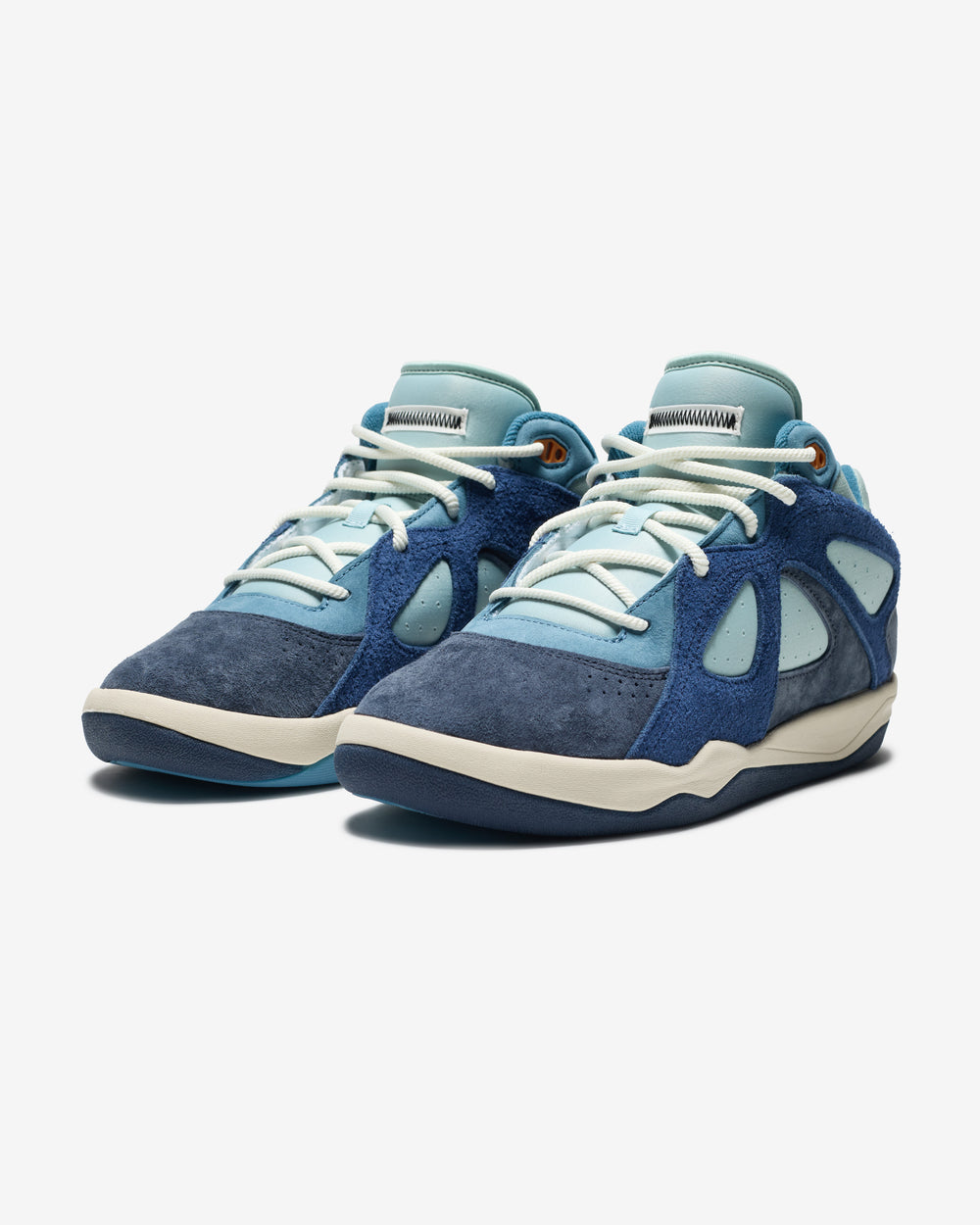 ADIDAS BADBO 1.0 - NTNAVY/ NINDIG/ CBROWN – Undefeated