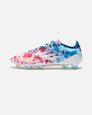 A BATHING APE × adidas F50 Elite FG 27cm adidas F50 Elite Fg x A Bathing Ape - JS0573 - Clear Pink