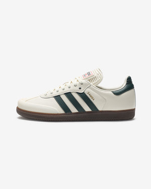 ADIDAS X BAPE SAMBA