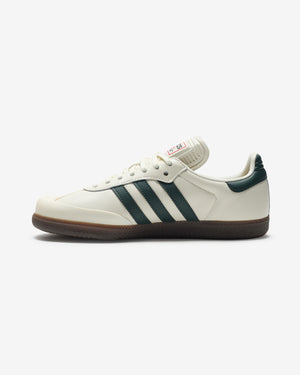 ADIDAS X BAPE SAMBA - OFF WHITE Undefeated ADIDAS X BAPE SAMBA - OFF WHITE Undefeated