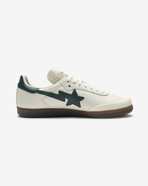 ADIDAS X BAPE SAMBA