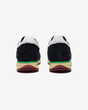 ADIDAS X BOB MARLEY SL 72 - CBLACK/ FTWWHT/ OWHITE