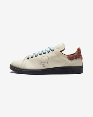 ADIDAS X BRAIN DEAD STAN SMITH - CBROWN/ BALGBL/ MESA