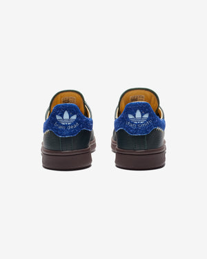 ADIDAS X BRAIN DEAD STAN SMITH - SHAGRN/ BALGBL/ SANSTR