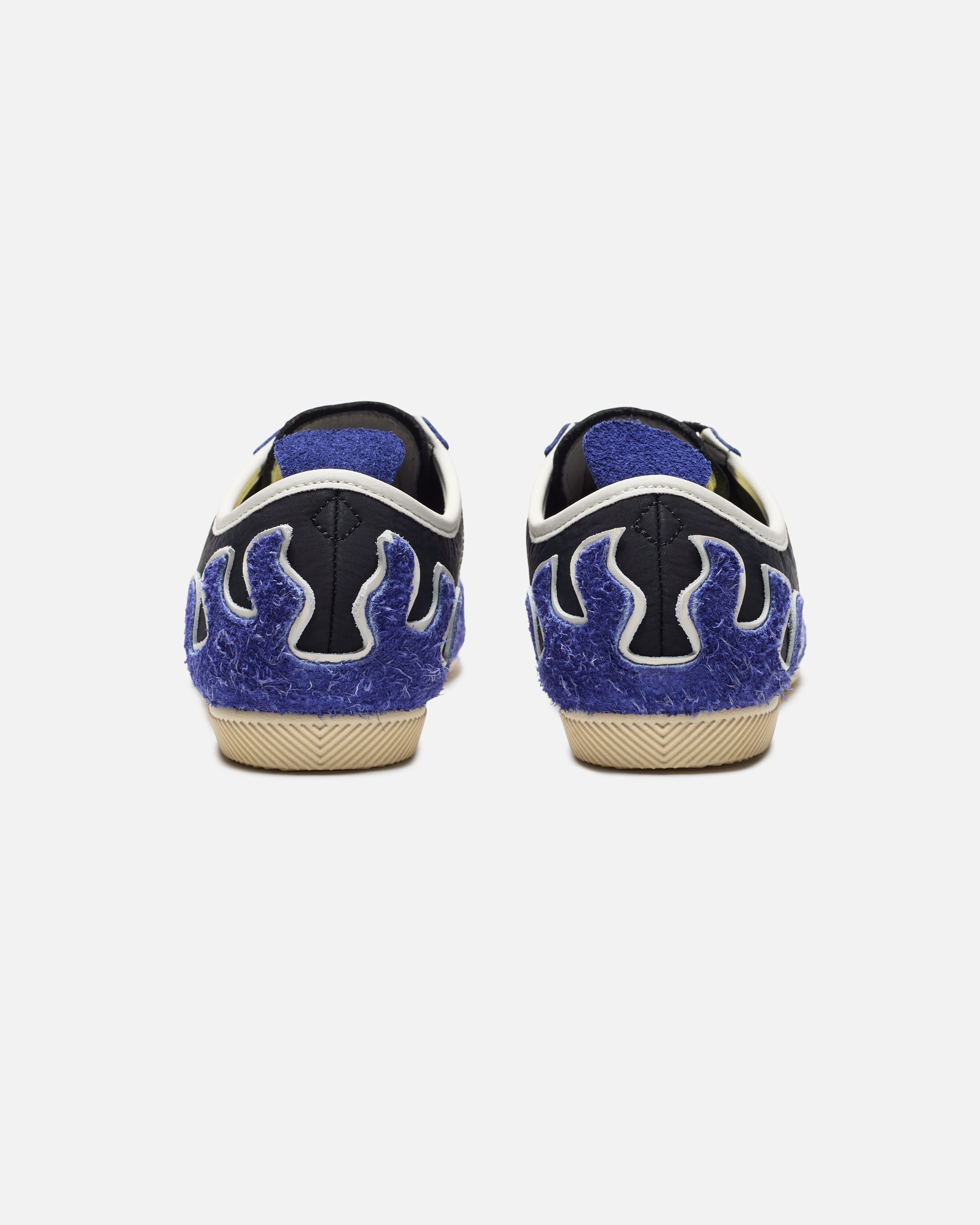 ADIDAS X BRAIN DEAD JAPAN LO - CBLACK/ OWHITE