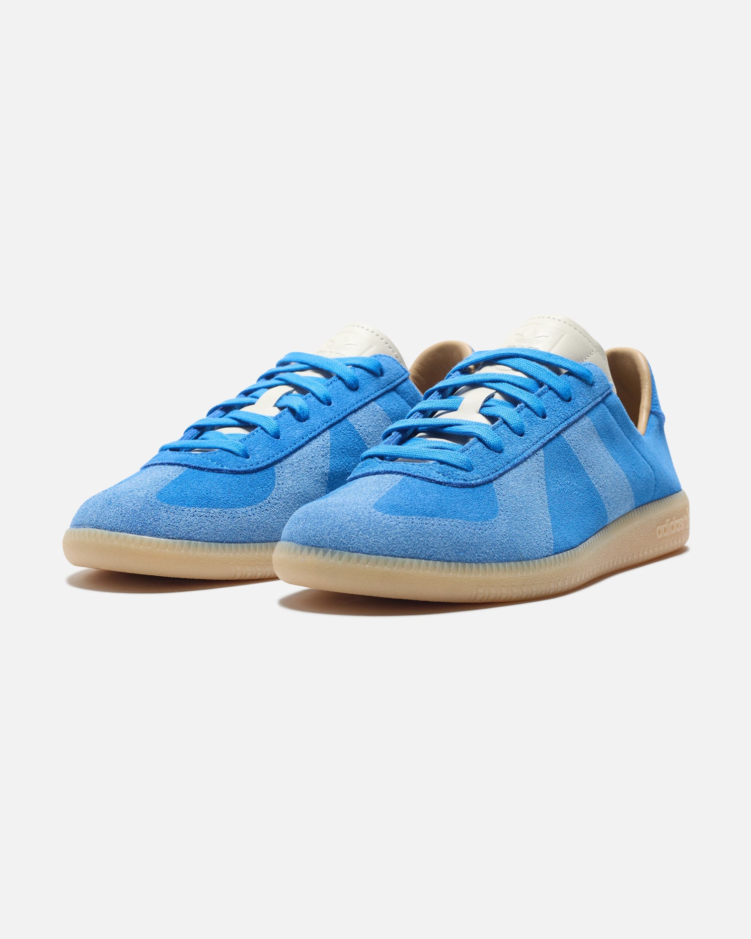 Adidas – Undefeated