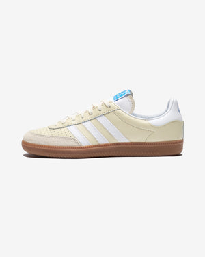 ADIDAS X C.P. COMPANY WIMBERLY SPZL - SAND/ FTWWHIT