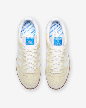 ADIDAS X C.P. COMPANY WIMBERLY SPZL - SAND/ FTWWHIT