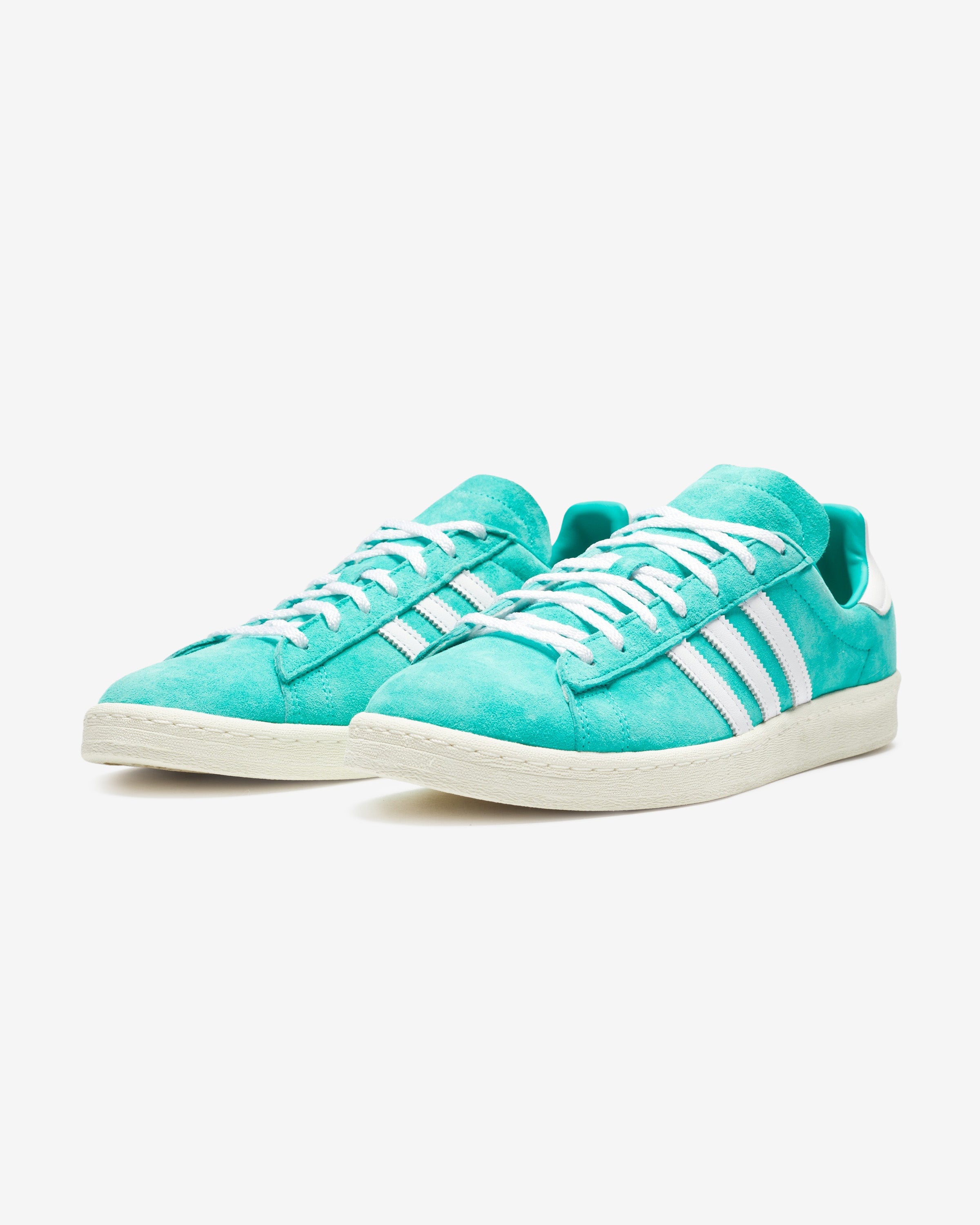 ADIDAS CAMPUS 80s - SHKMIN/ FTWWHT/ CBLACK