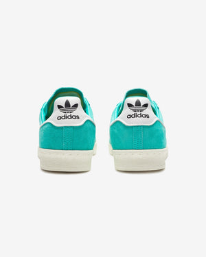 ADIDAS CAMPUS 80s - SHKMIN/ FTWWHT/ CBLACK