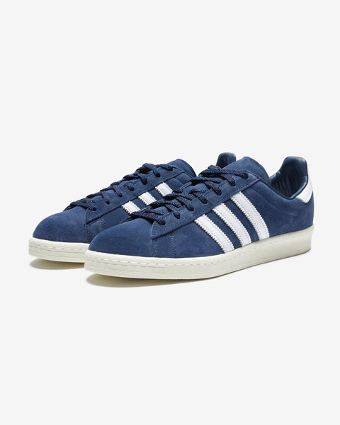 ADIDAS CAMPUS 80s - CONAVY/ FTWWH Undefeated ADIDAS CAMPUS 80s - CONAVY/ FTWWH Undefeated