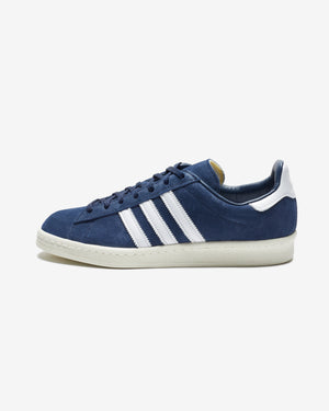 ADIDAS CAMPUS 80s - CONAVY/ FTWWH