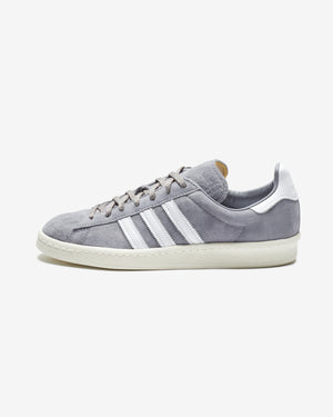 ADIDAS CAMPUS 80s - GREY/ FTWWHT