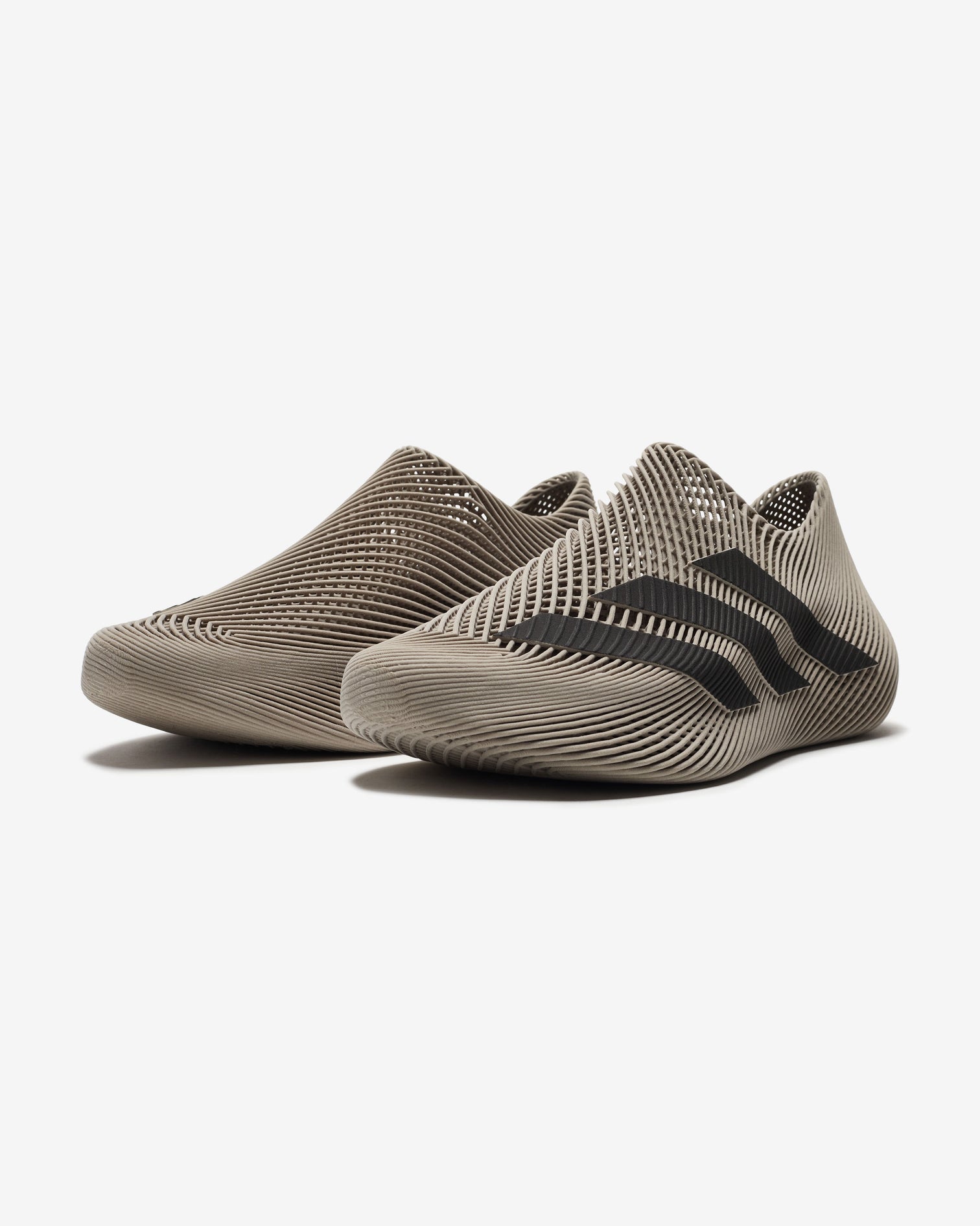 Adidas – Undefeated