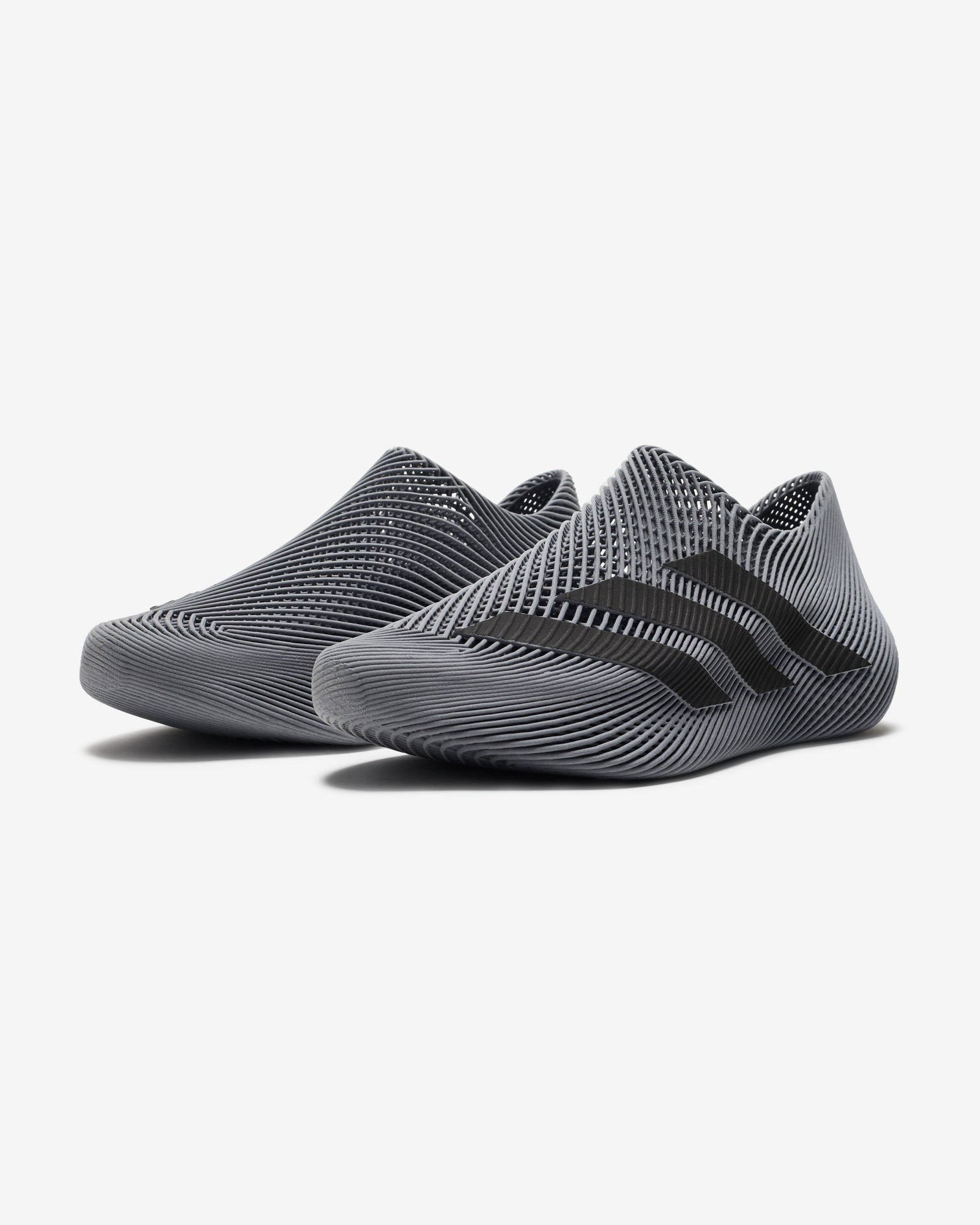 Adidas – Undefeated